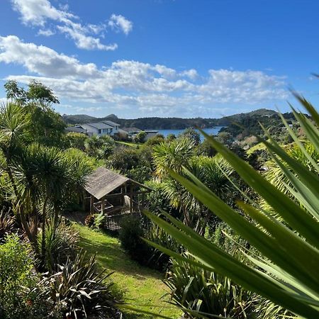 Tutukaka Sunriseアパートメント エクステリア 写真