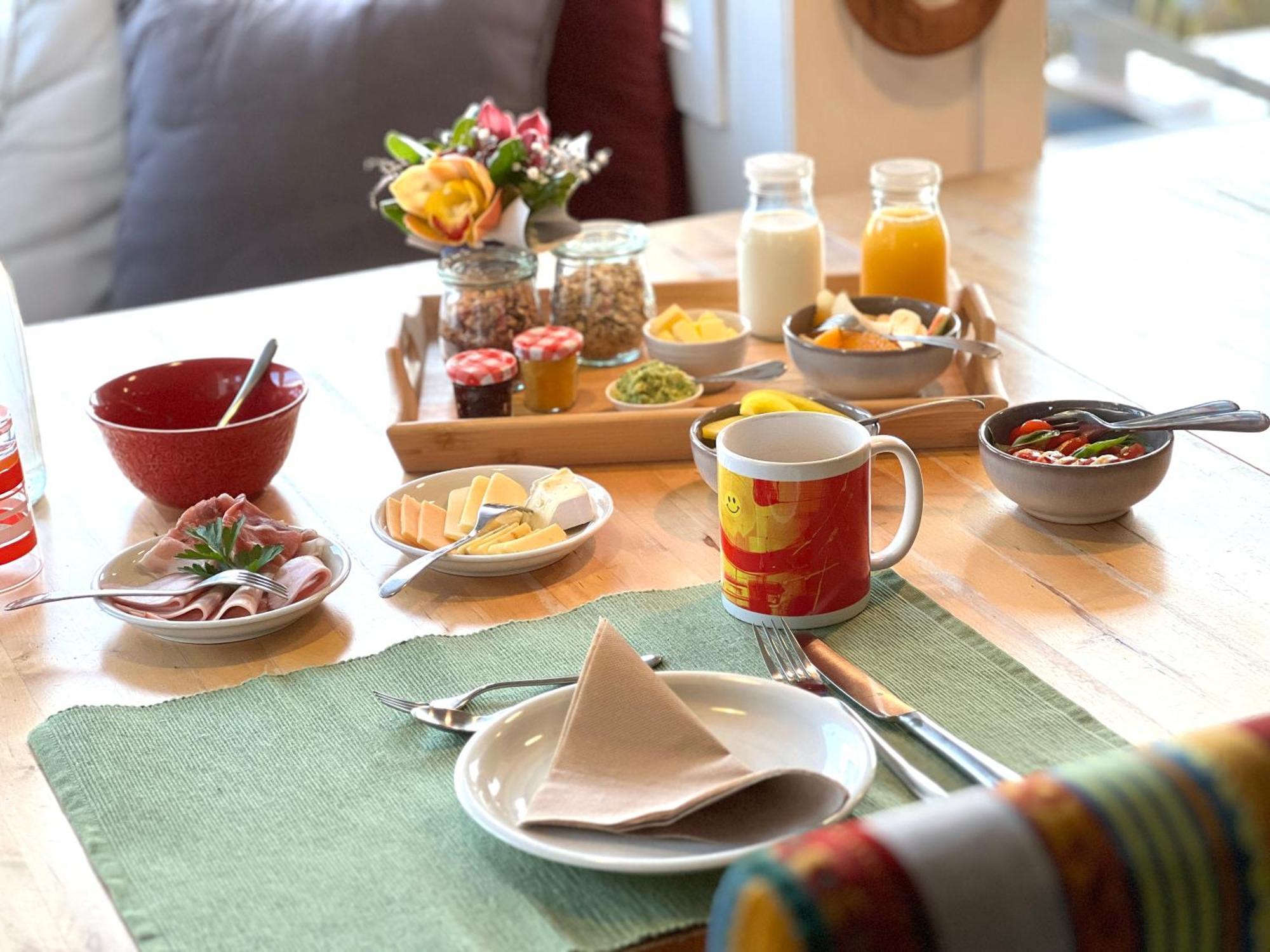 Tutukaka Sunriseアパートメント エクステリア 写真
