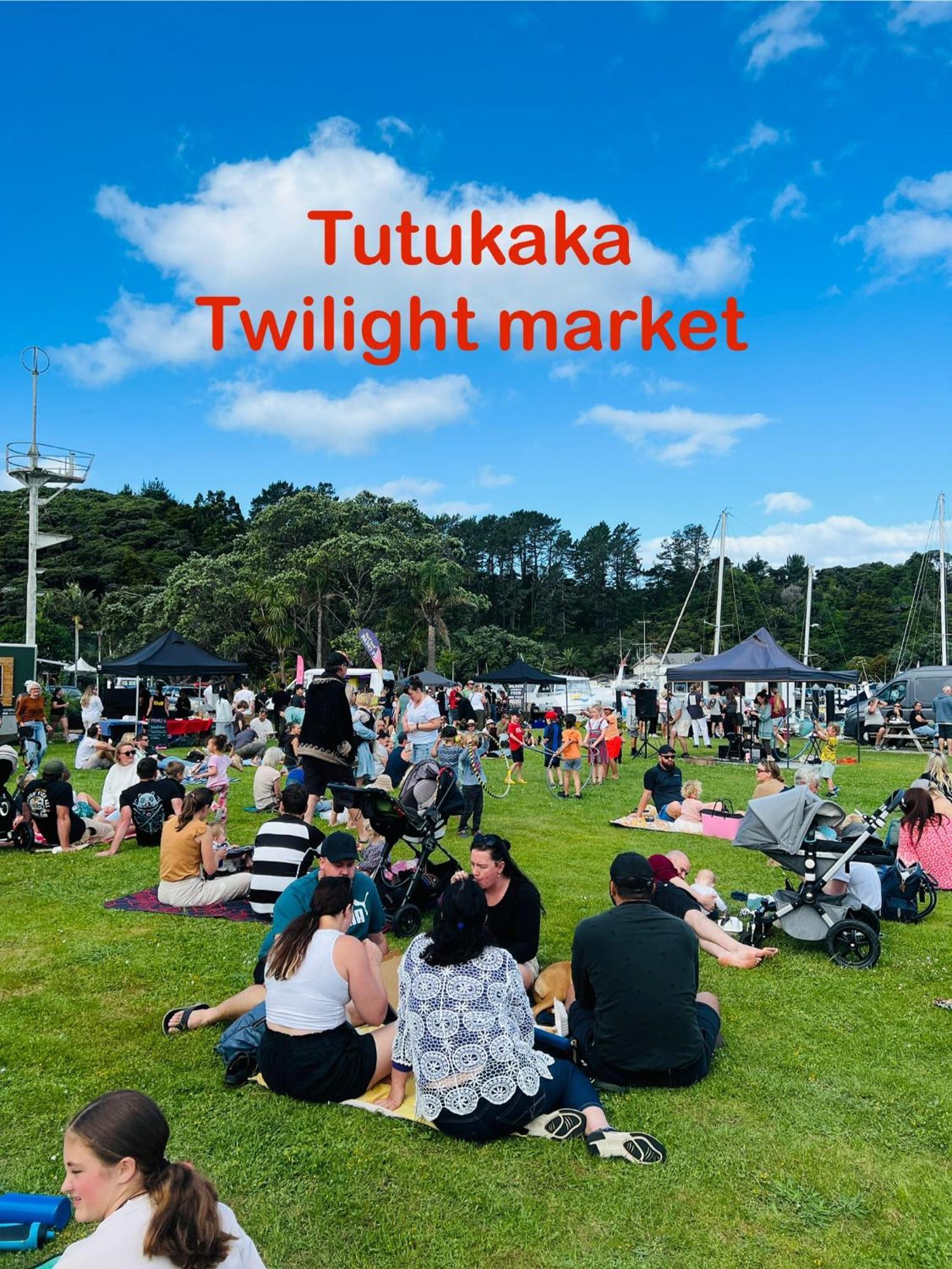 Tutukaka Sunriseアパートメント エクステリア 写真