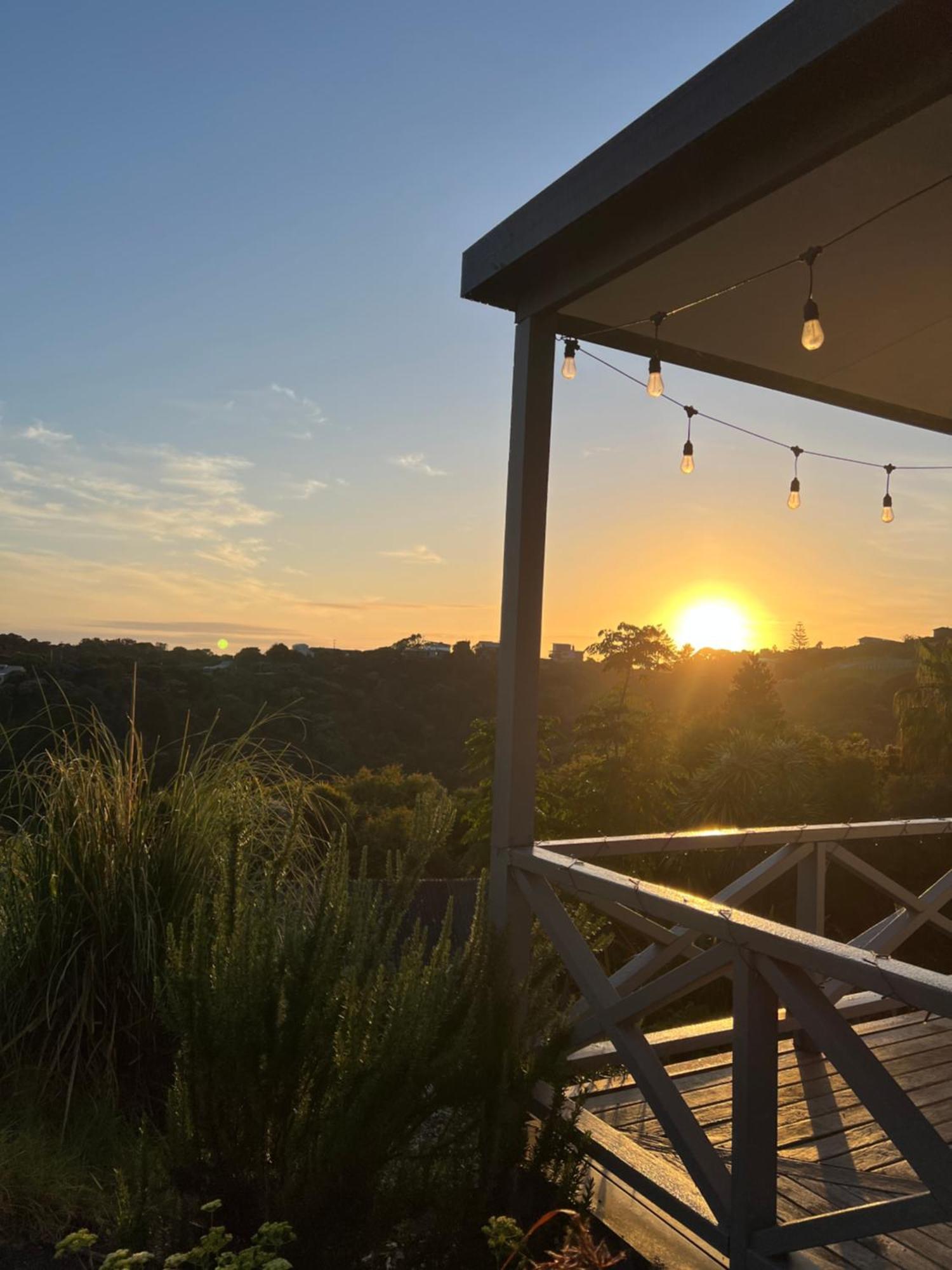 Tutukaka Sunriseアパートメント エクステリア 写真