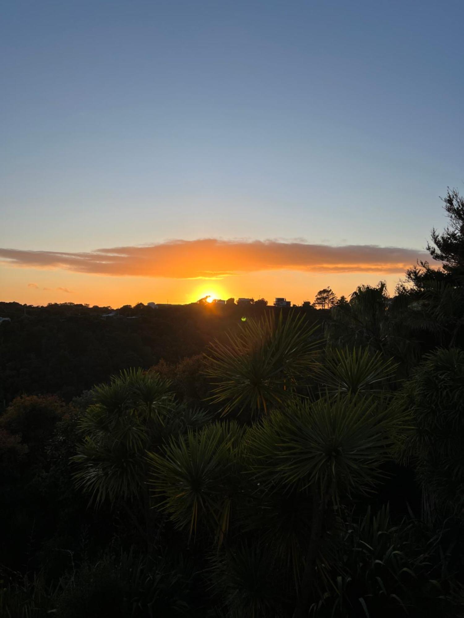 Tutukaka Sunriseアパートメント エクステリア 写真