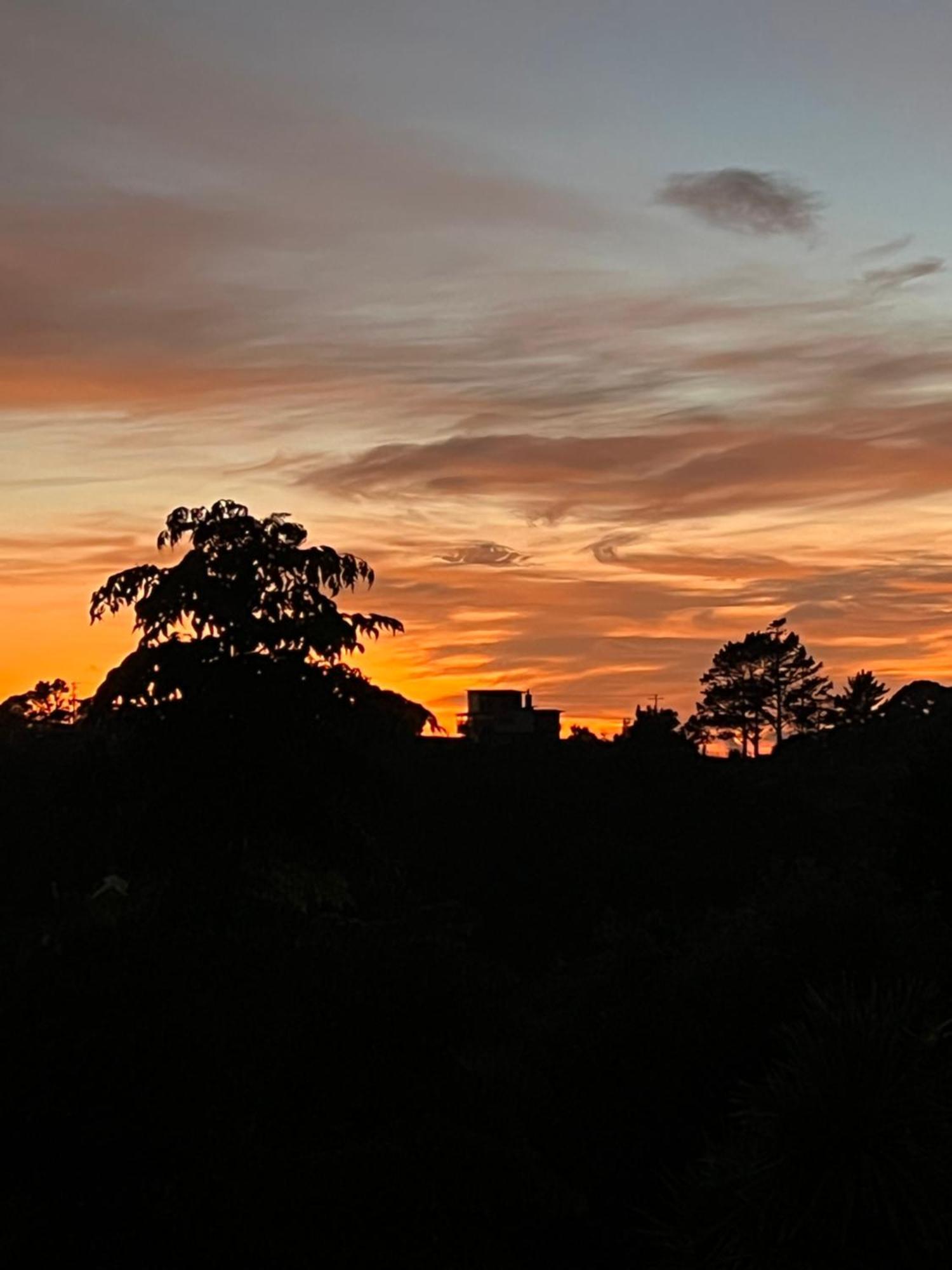Tutukaka Sunriseアパートメント エクステリア 写真