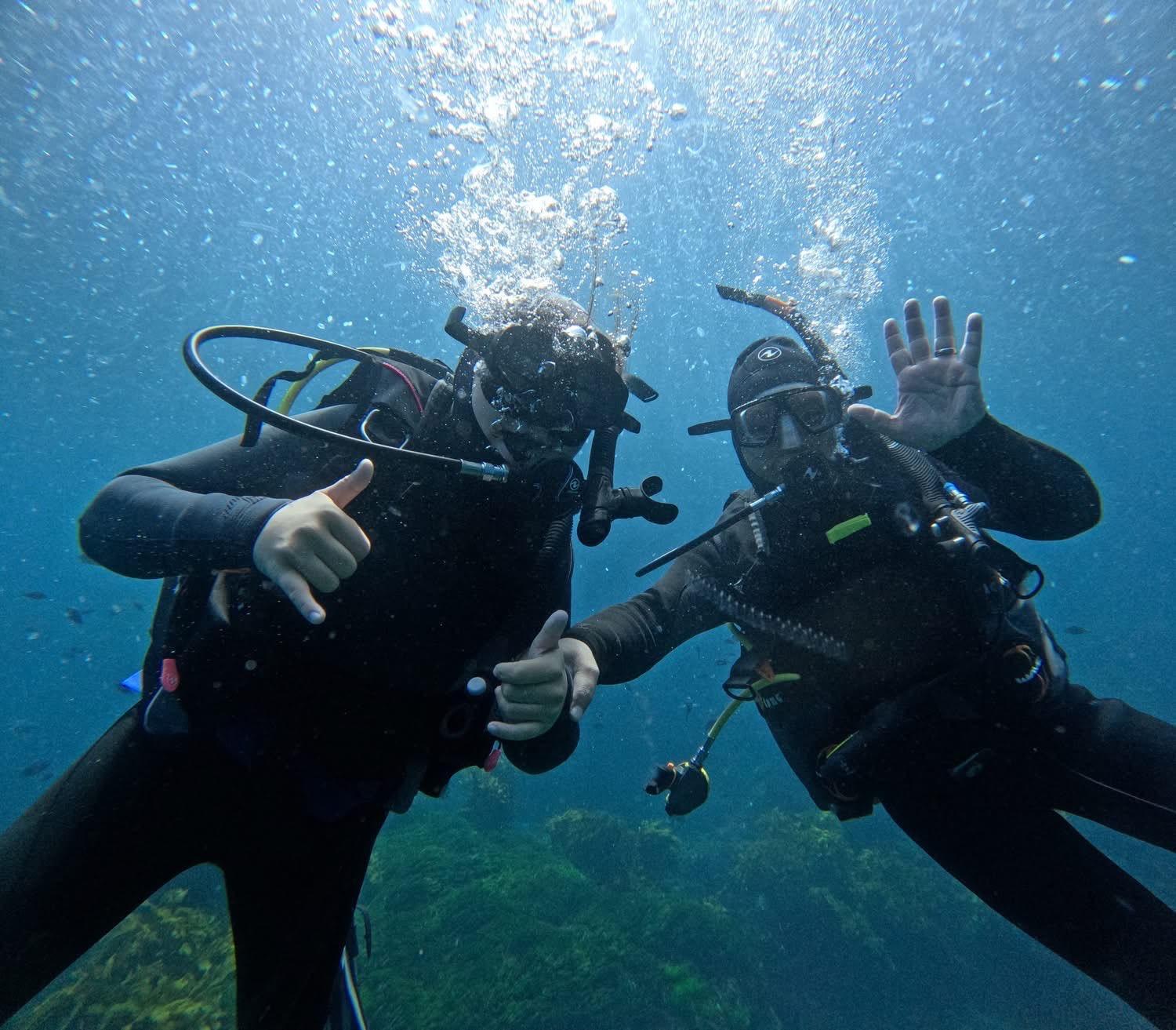 Tutukaka Sunriseアパートメント エクステリア 写真