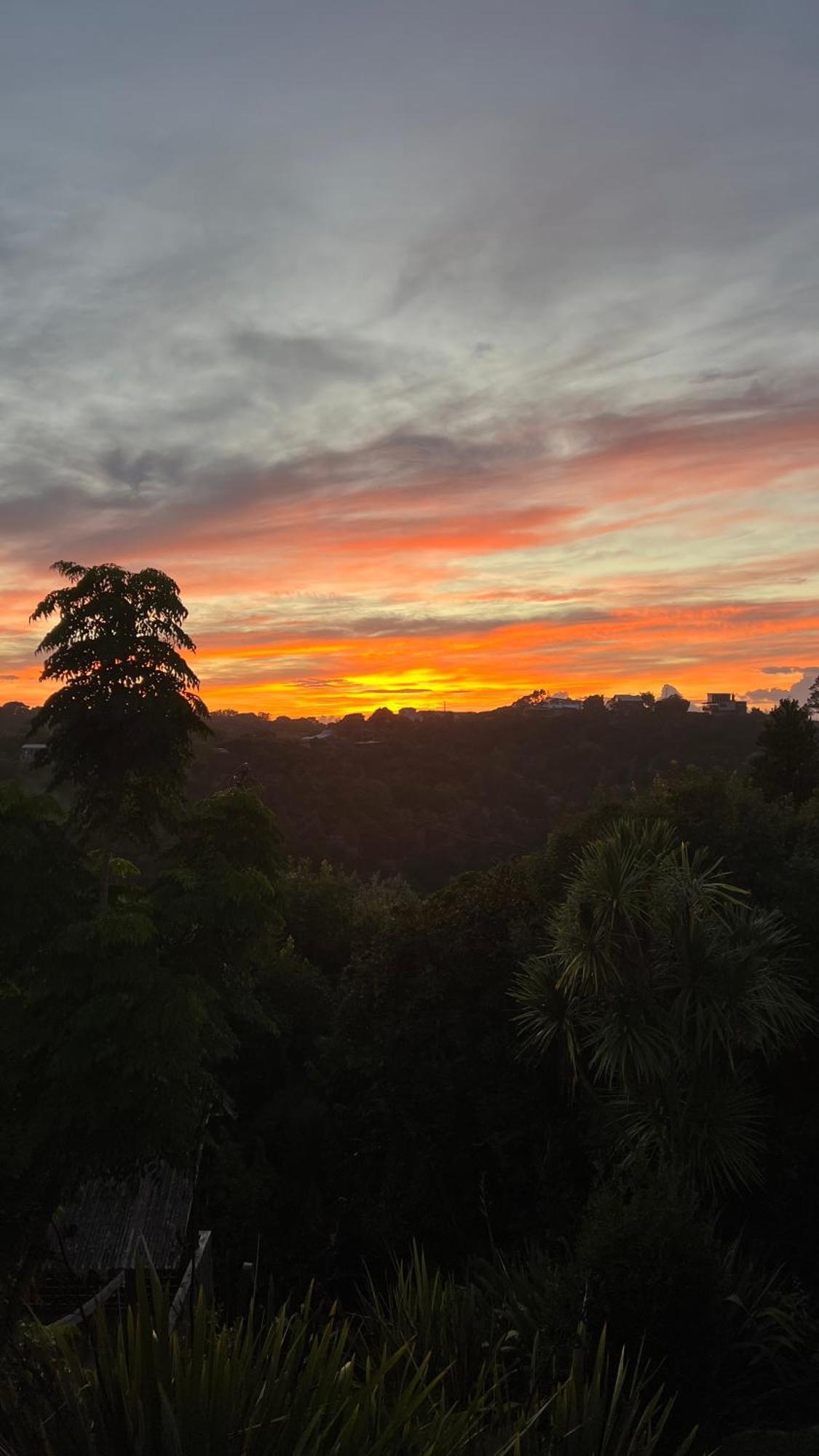 Tutukaka Sunriseアパートメント エクステリア 写真